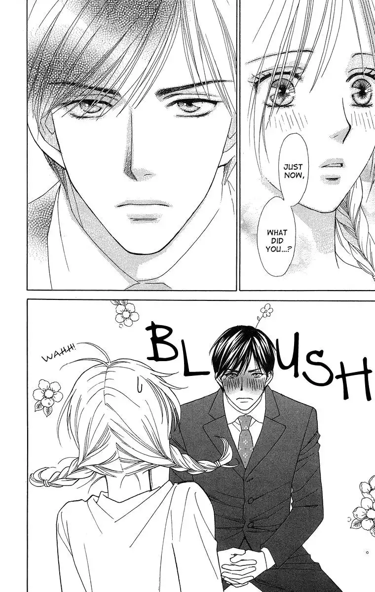 Chiyou yo Hana yo Chapter 12 34